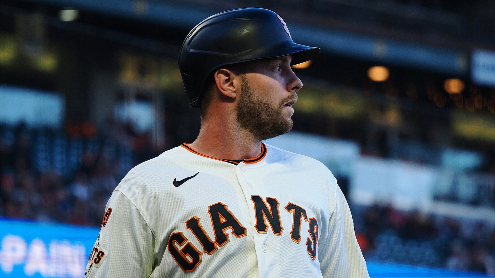 Giants - Mets