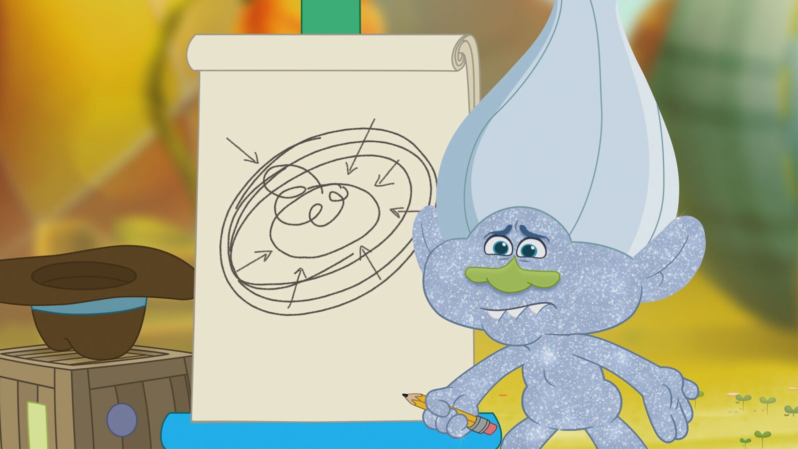 Bubbled In / The Fastest Draw In The West