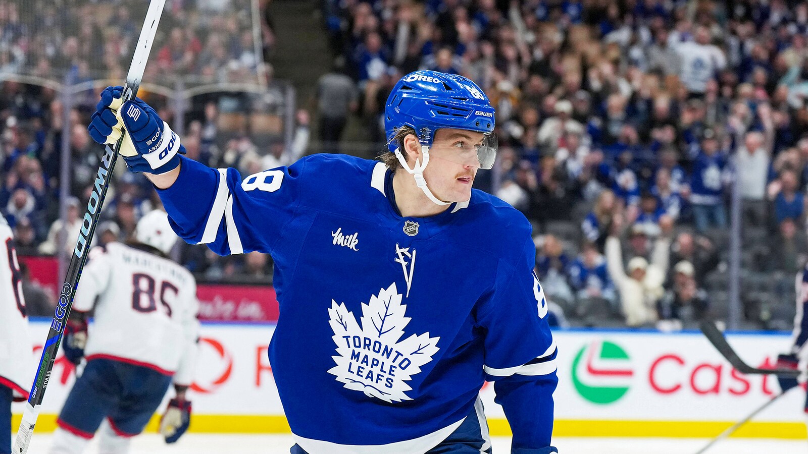 Toronto - Montreal