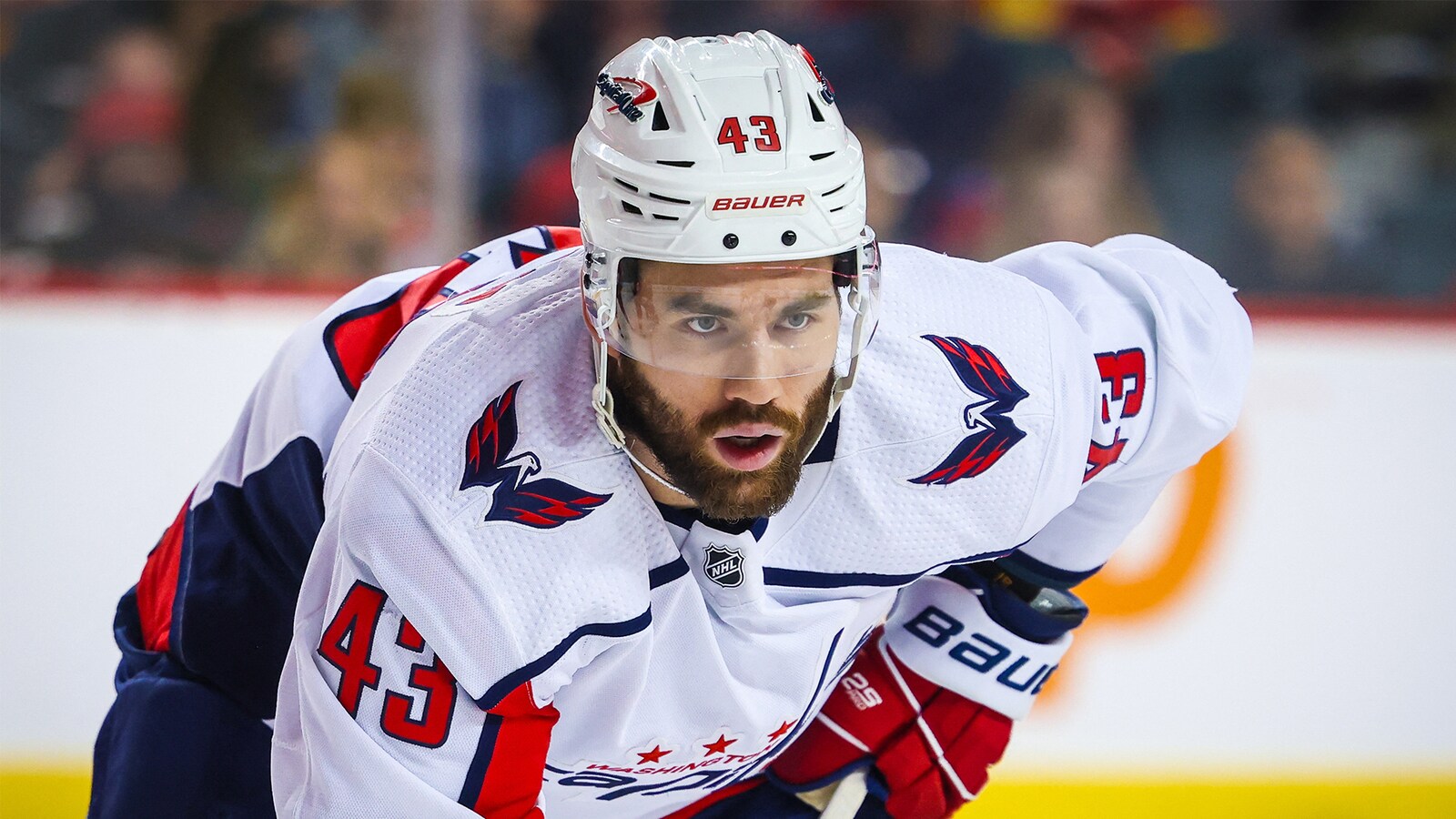 Chicago - Washington