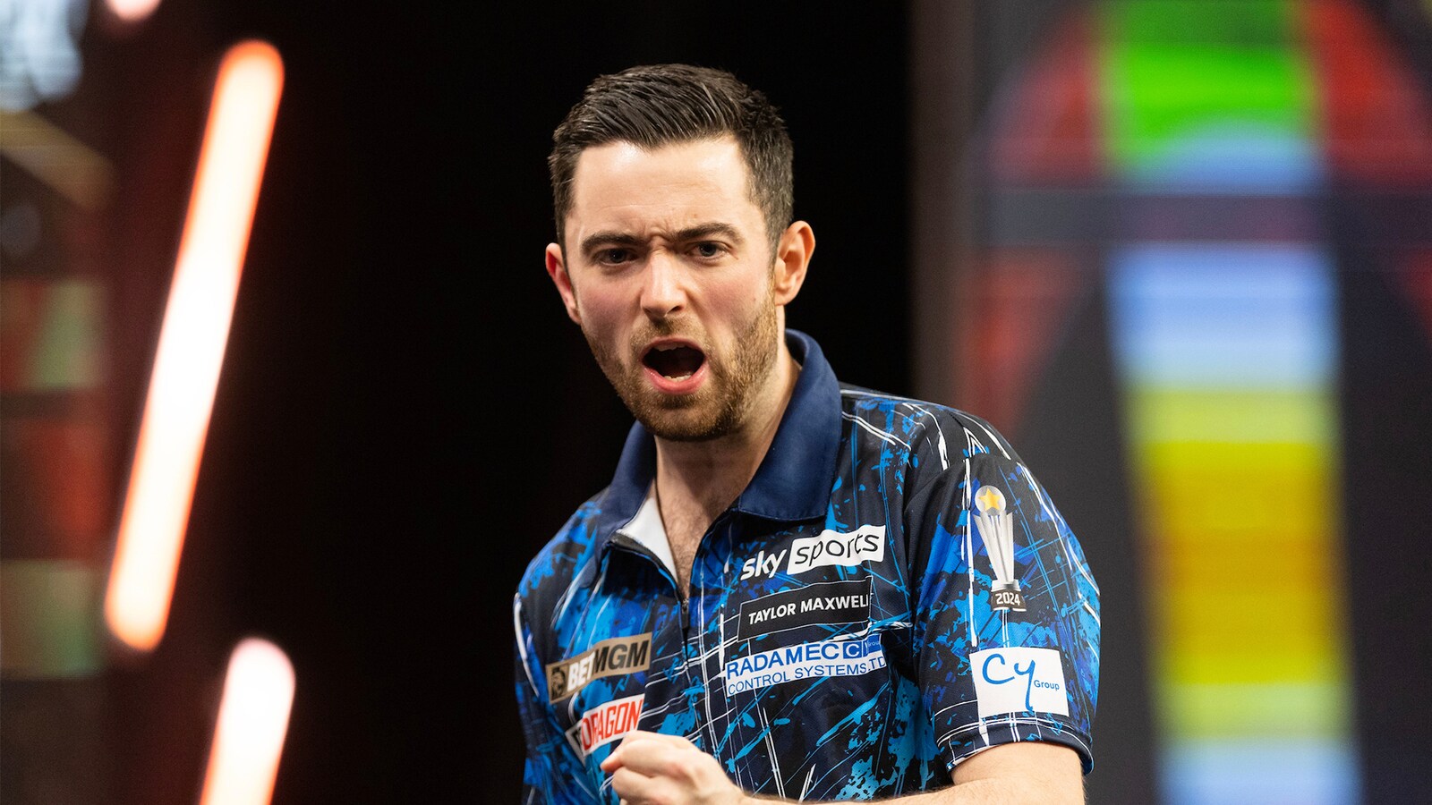 World Matchplay
