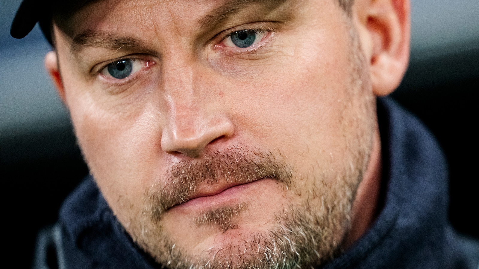 Skal FCK fyre Jacob Neestrup?