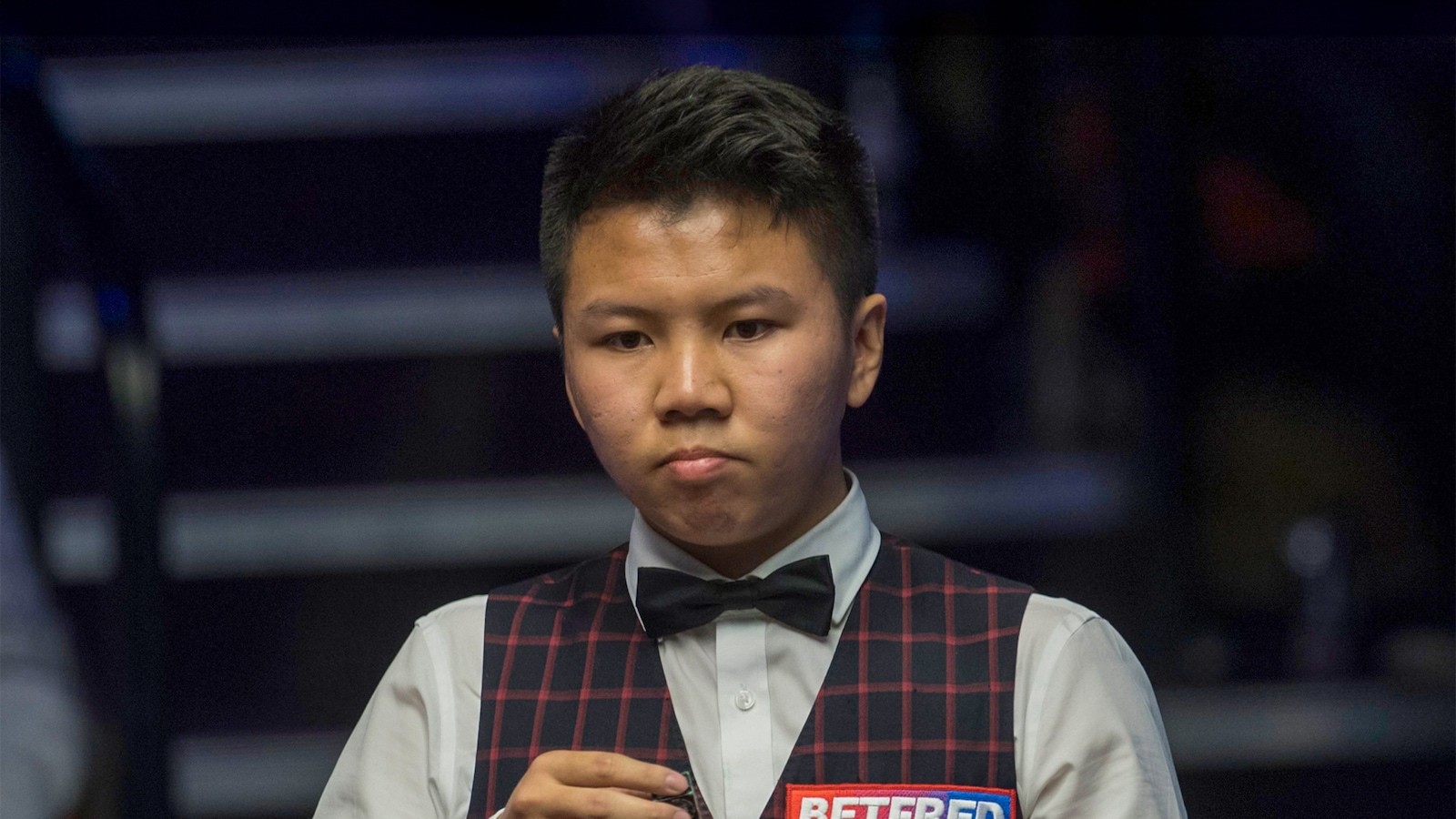 Championship League Snooker