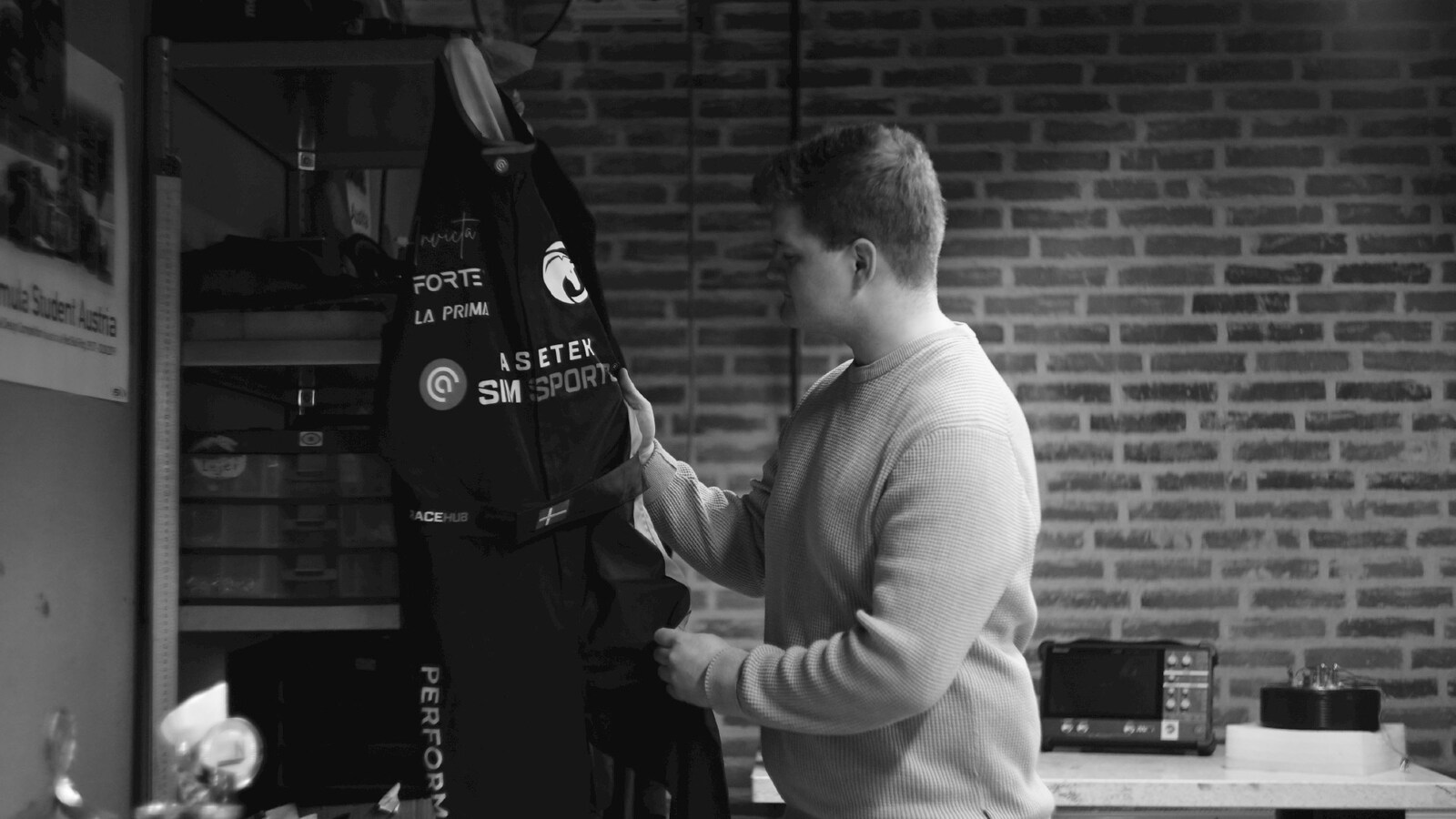 Drømmen om F1: Fra Formula Student til Red Bull