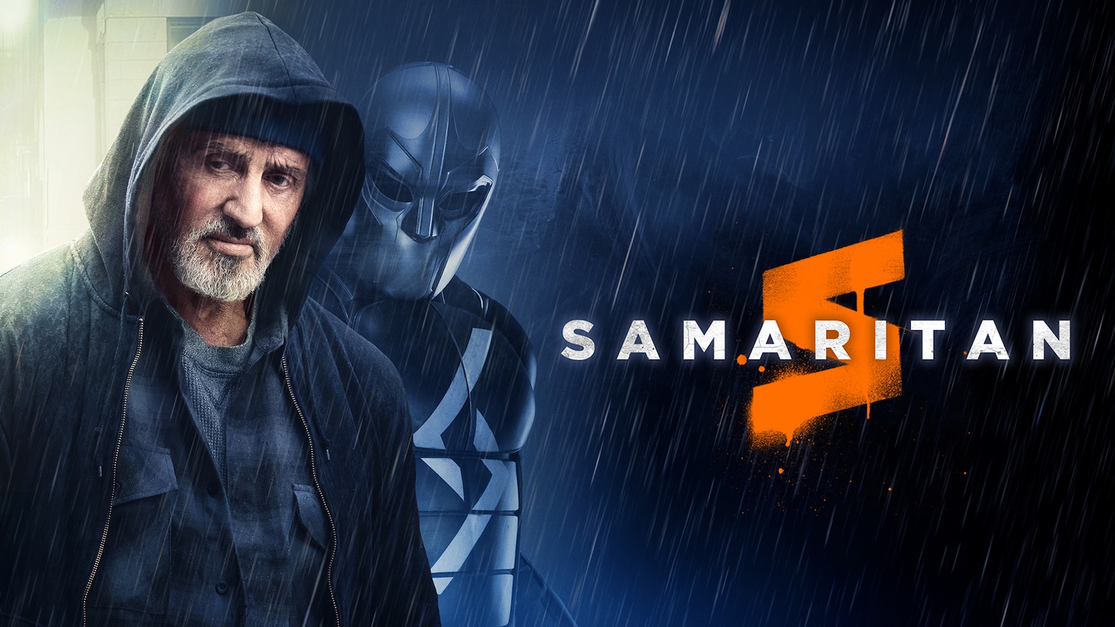 Samaritan