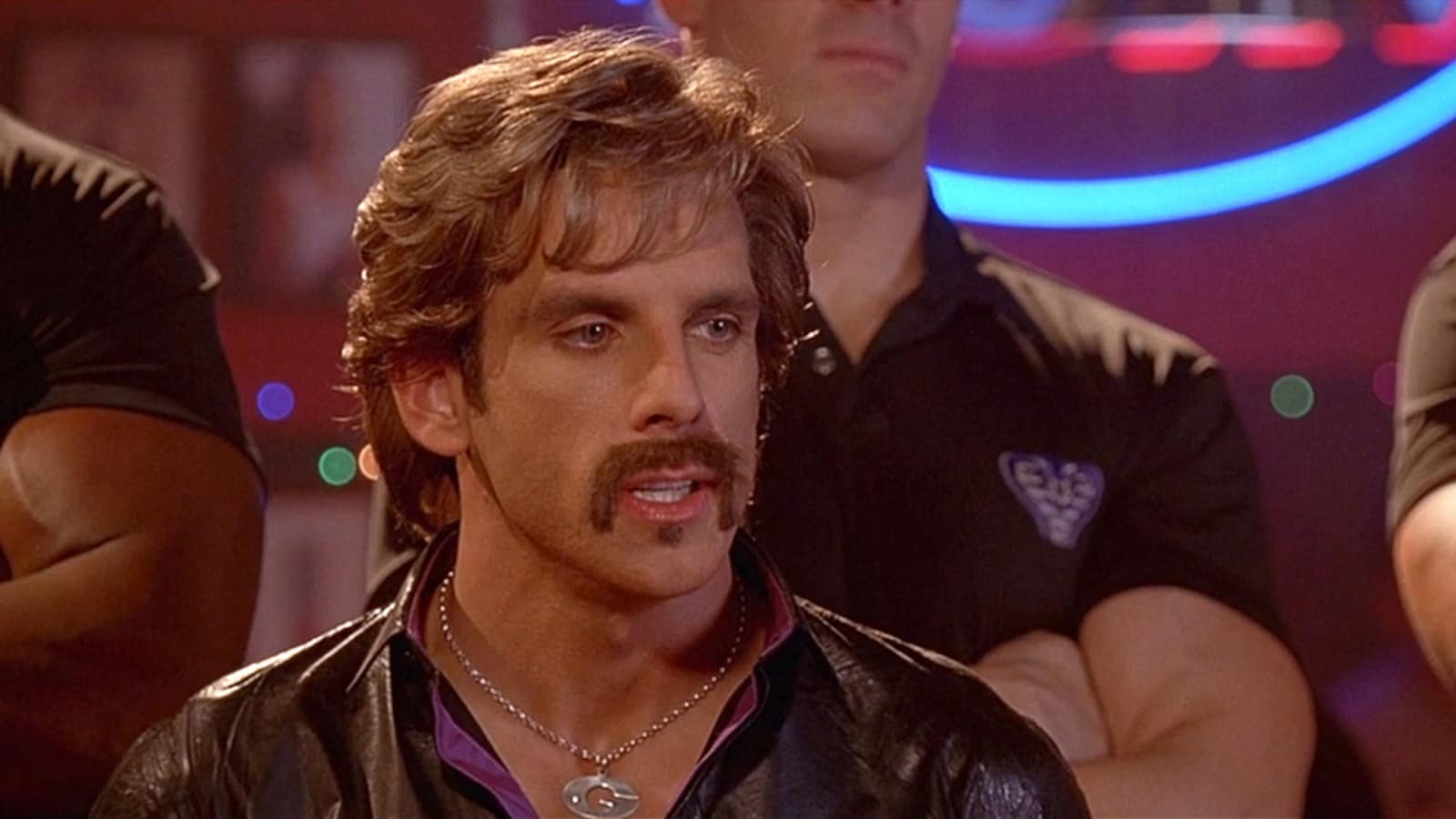 Dodgeball: A True Underdog Story