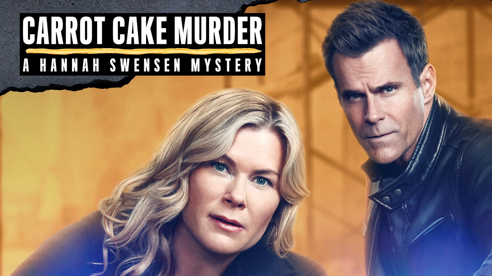 Carrot Cake: A Hannah Swensen Mystery