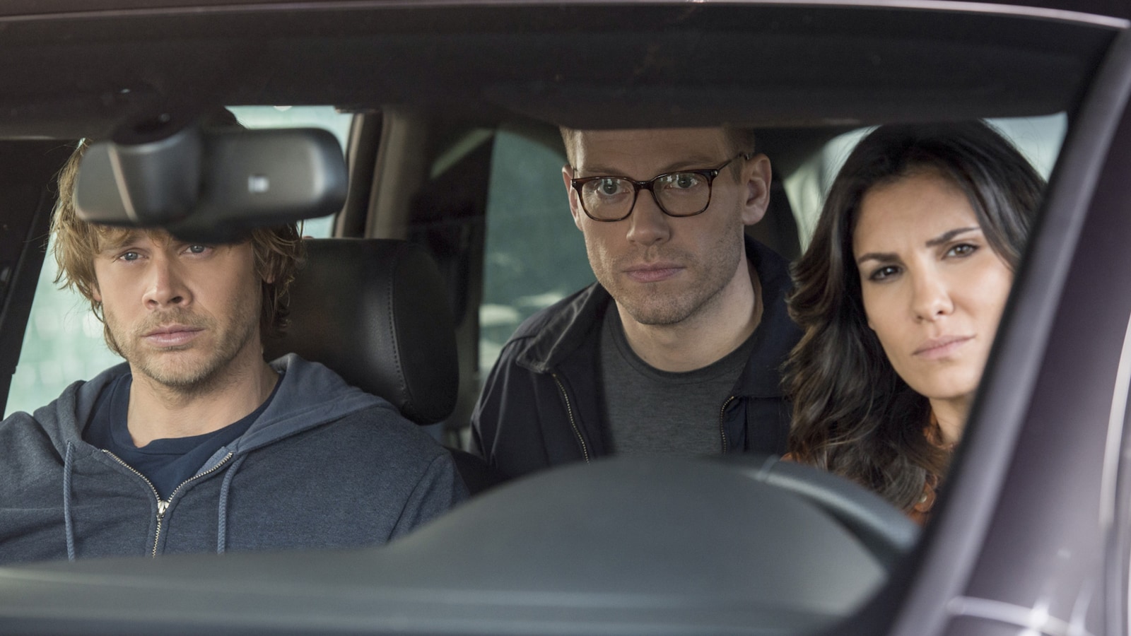 NCIS: Los Angeles