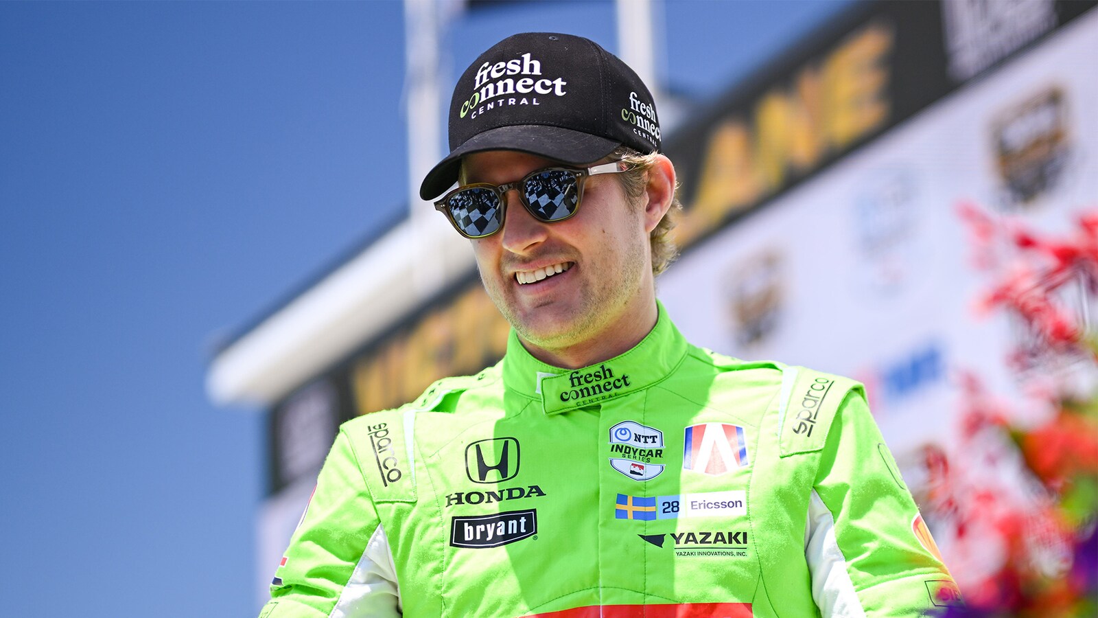 Honda Indy 200 Mid-Ohio