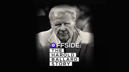 Offside: the Harold Ballard Story - Film online på Viaplay