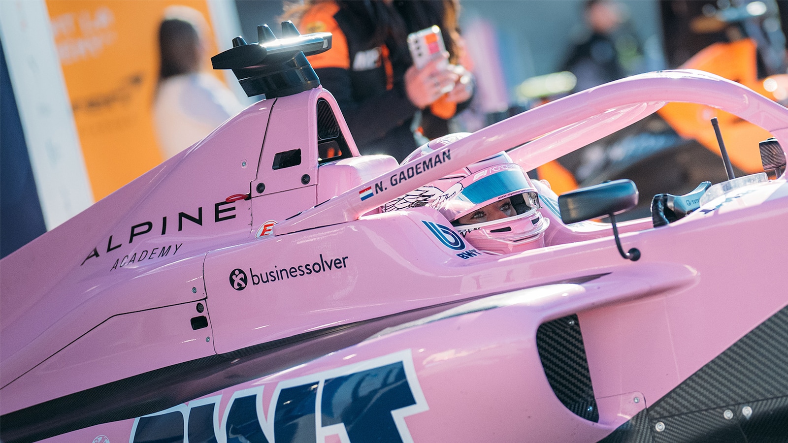 Silverstone