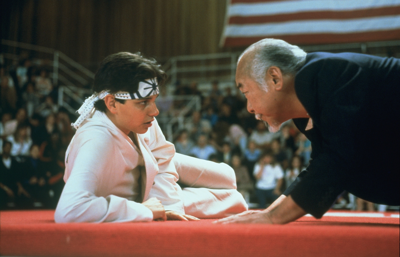 The Karate Kid III
