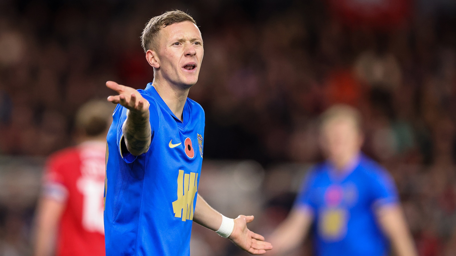 Birmingham - Southampton