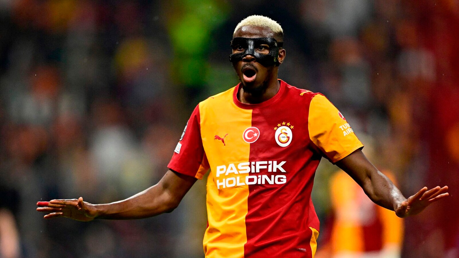 Galatasaray - Stuttgart
