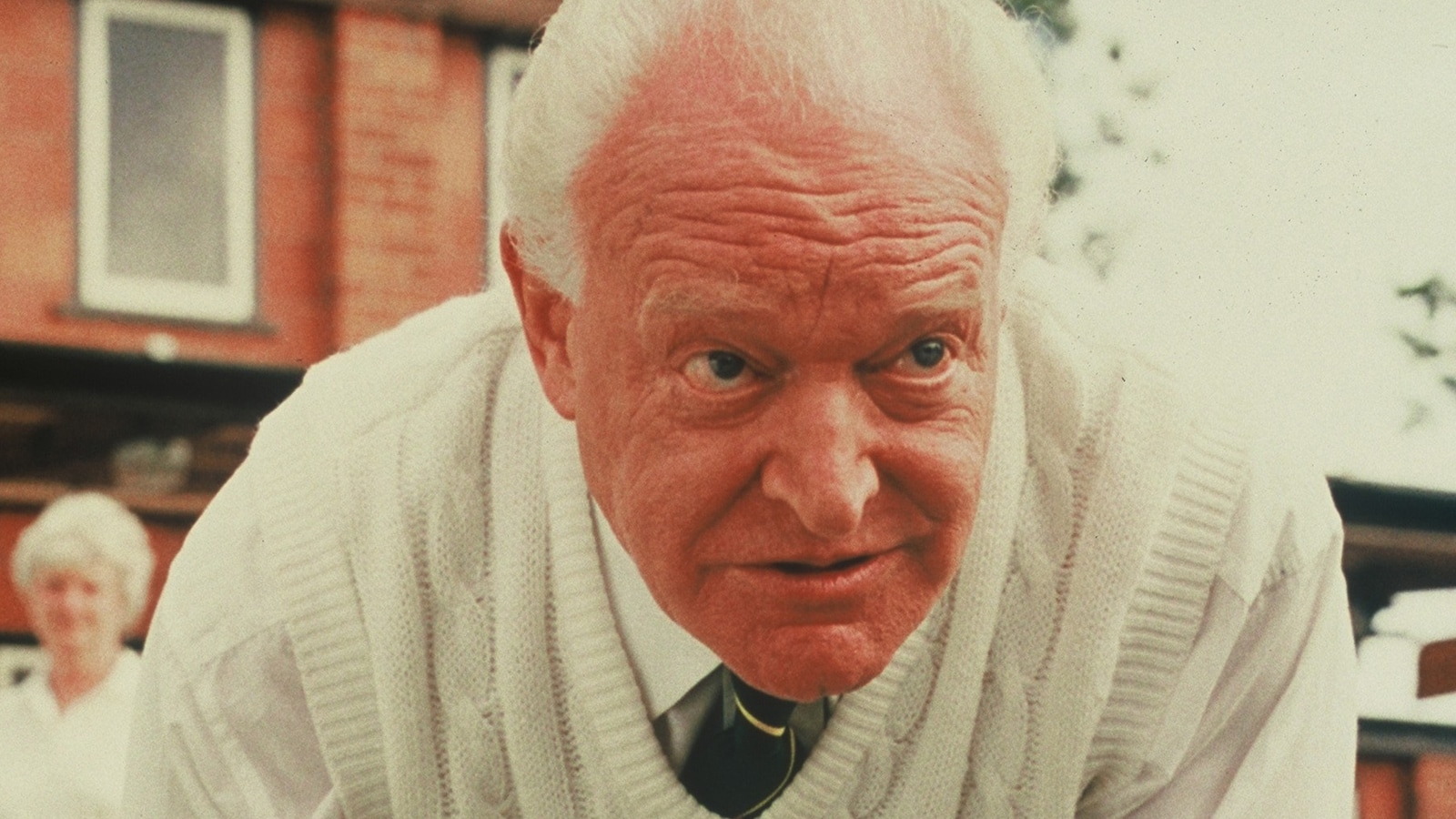 Morden i Midsomer