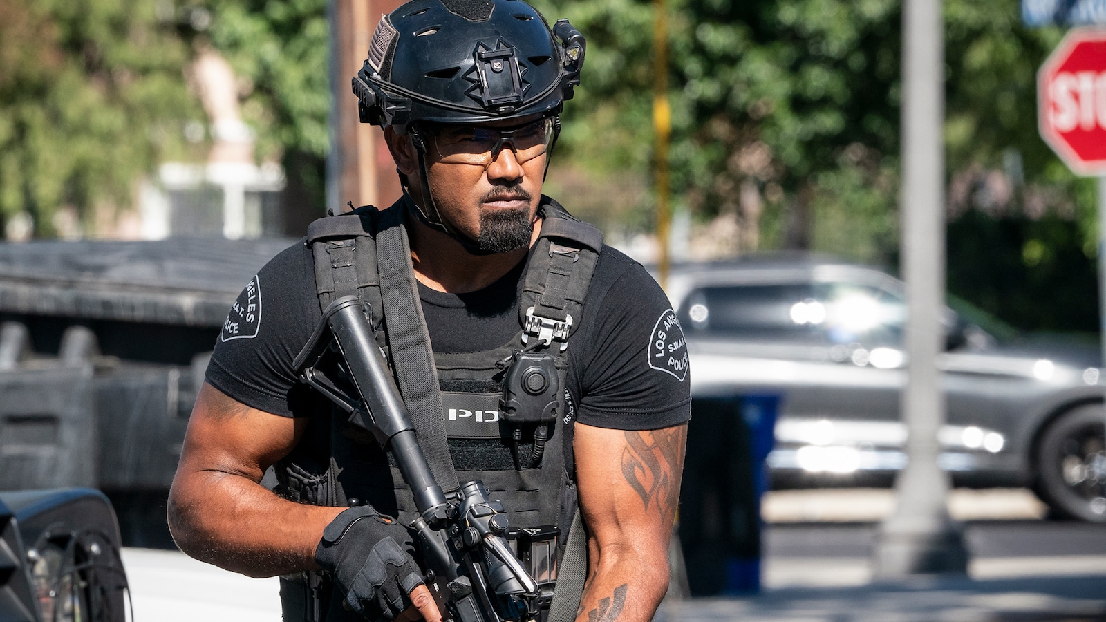 S.W.A.T.