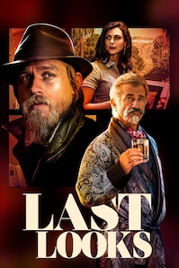 Poster för Last Looks