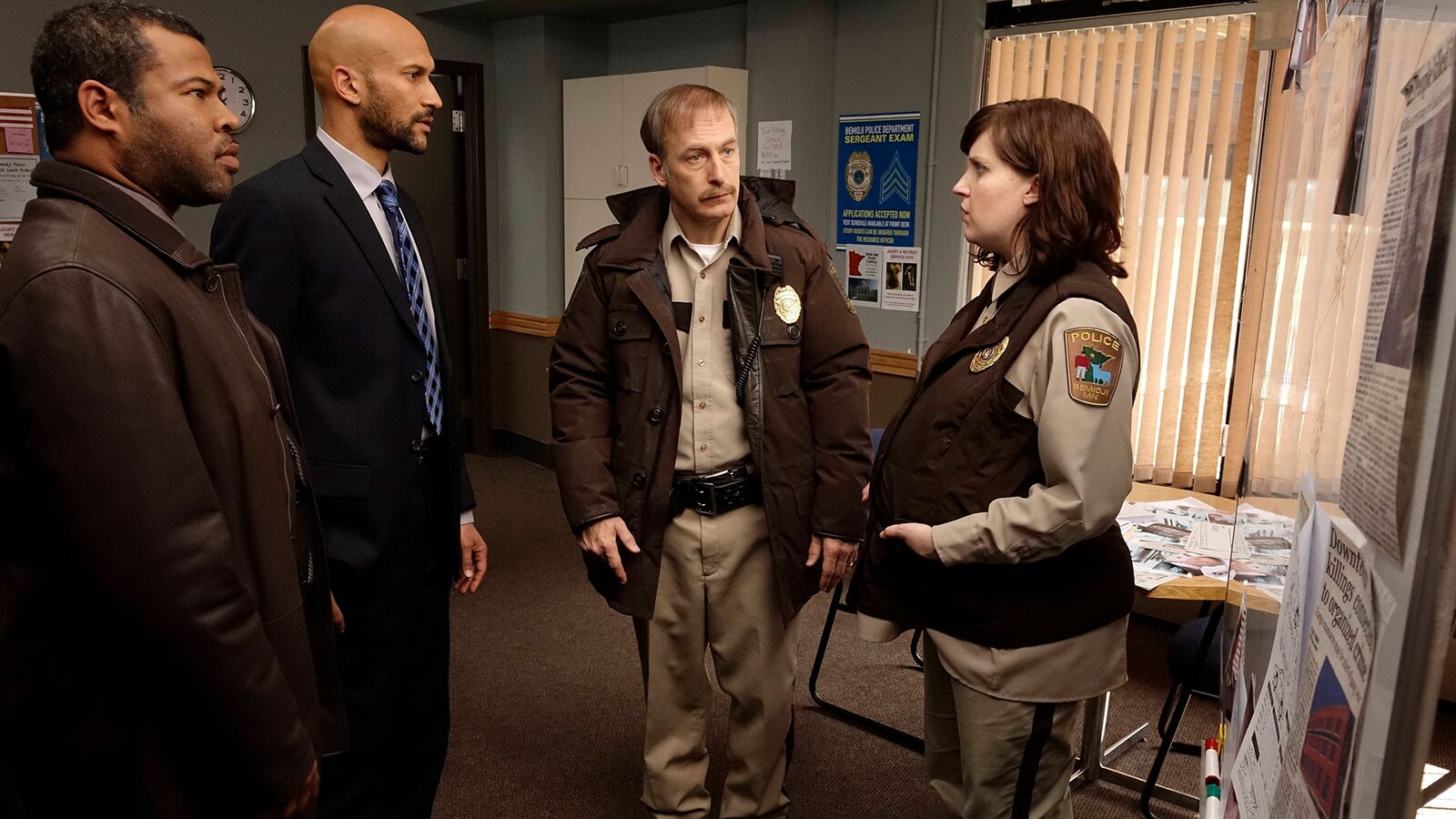 A Fox, a Rabbit, and a Cabbage