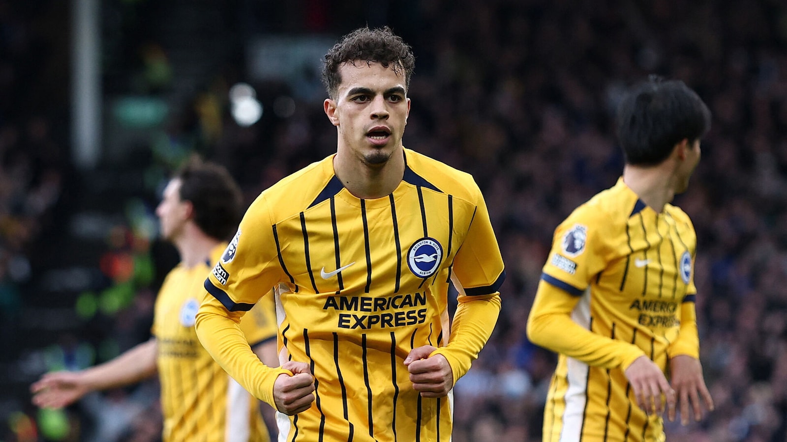 Aston Villa - Brighton