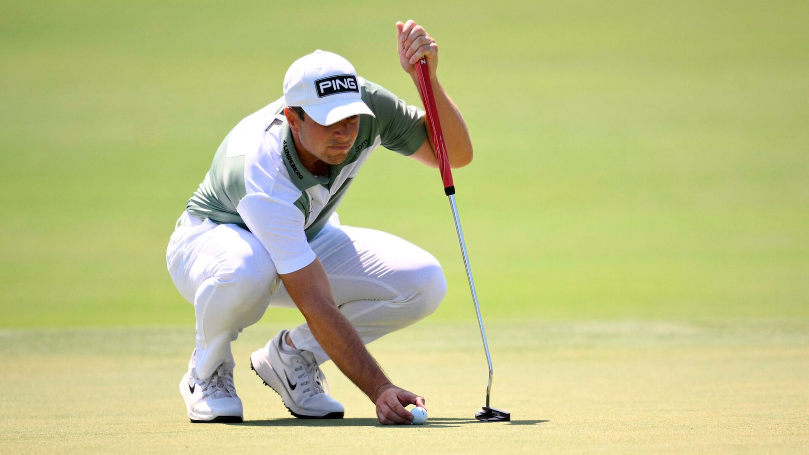 Genesis Scottish Open