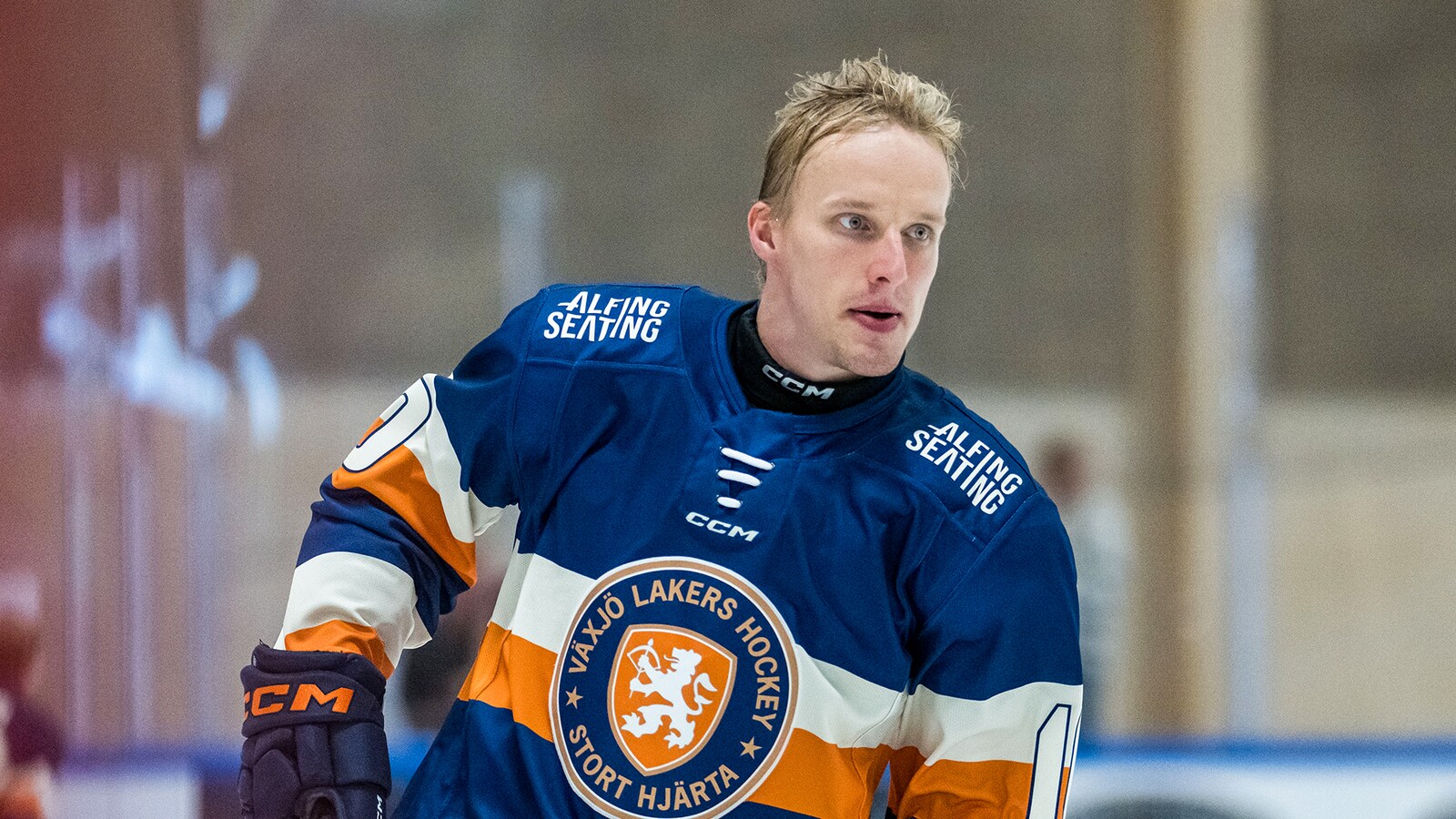 Växjö - HV71