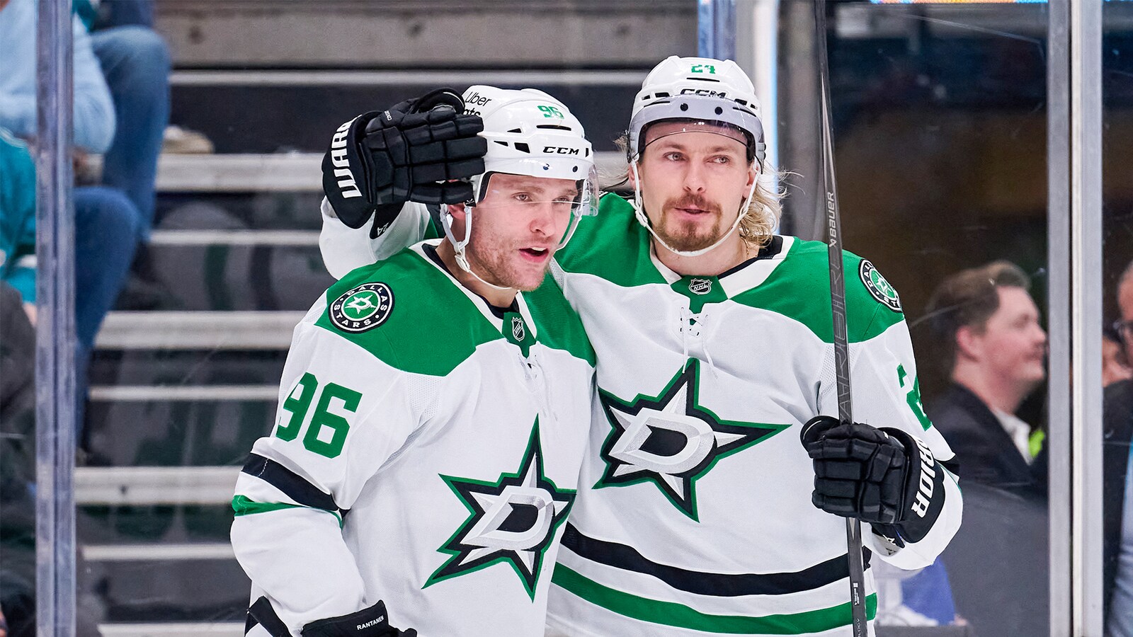 Washington - Dallas