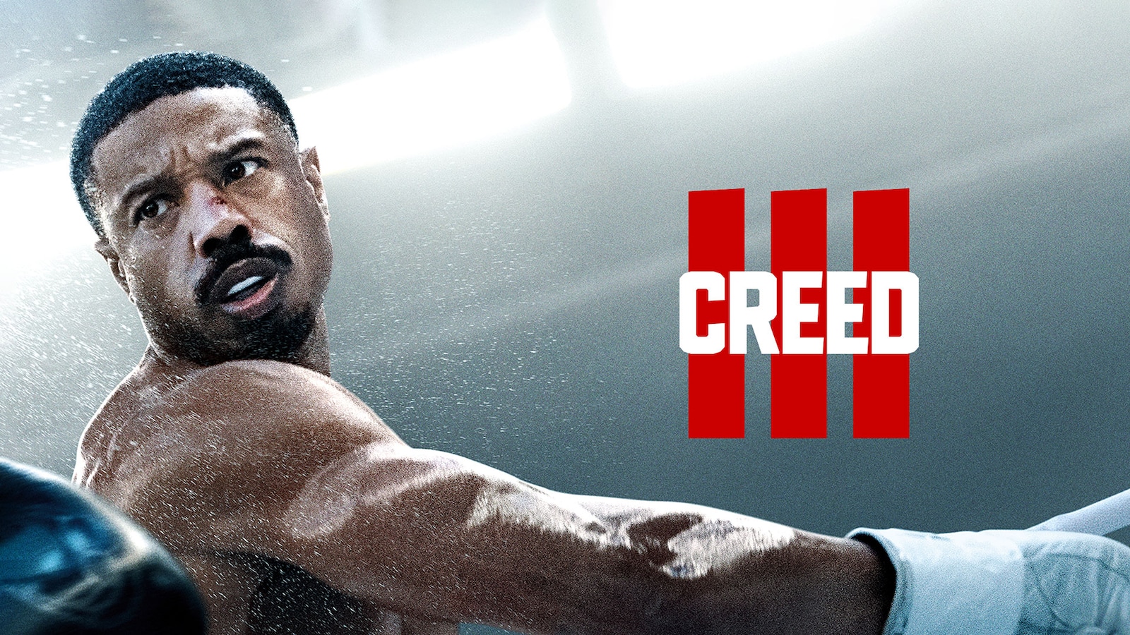 Creed III
