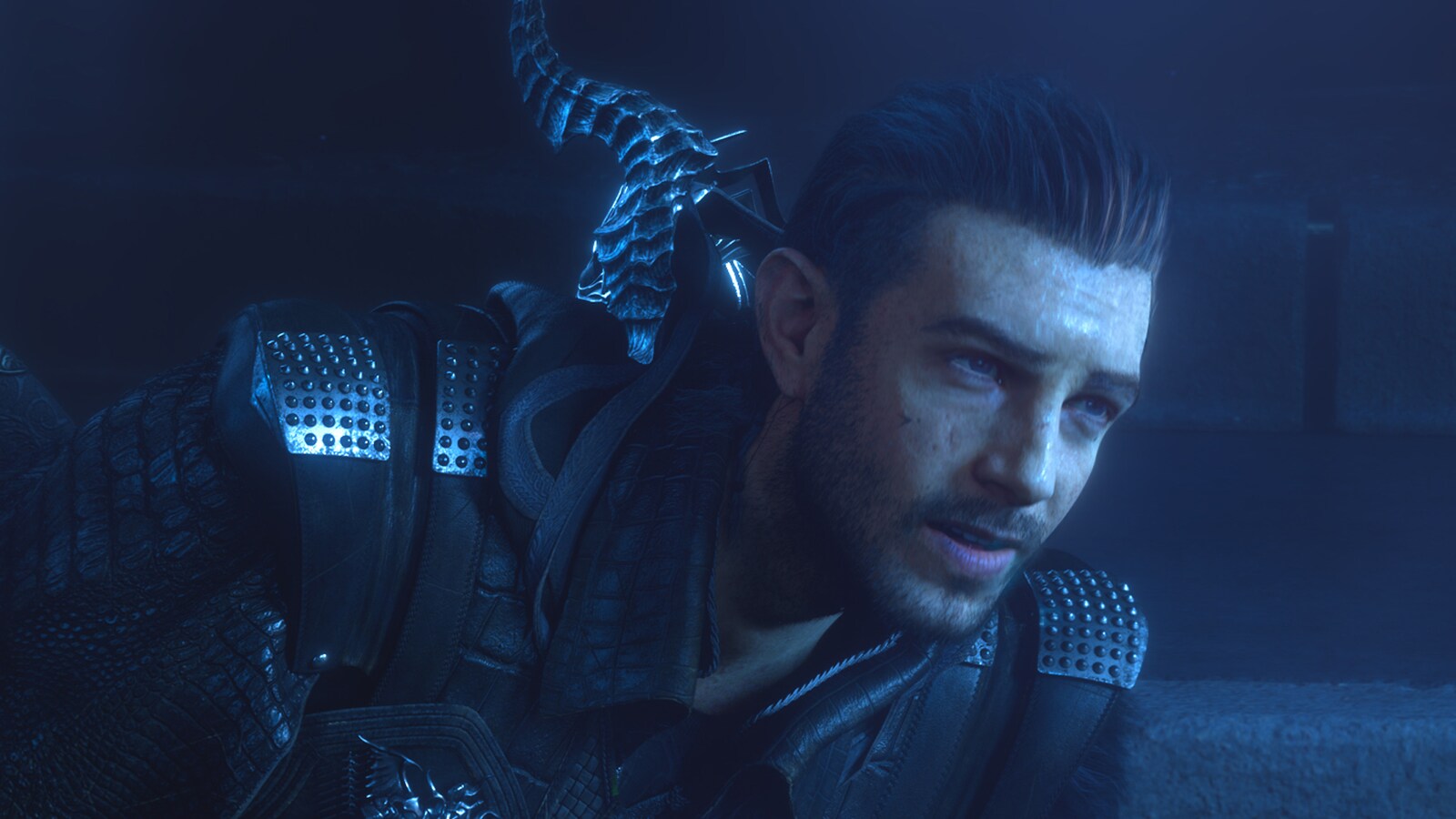 Kingsglaive: Final Fantasy XV