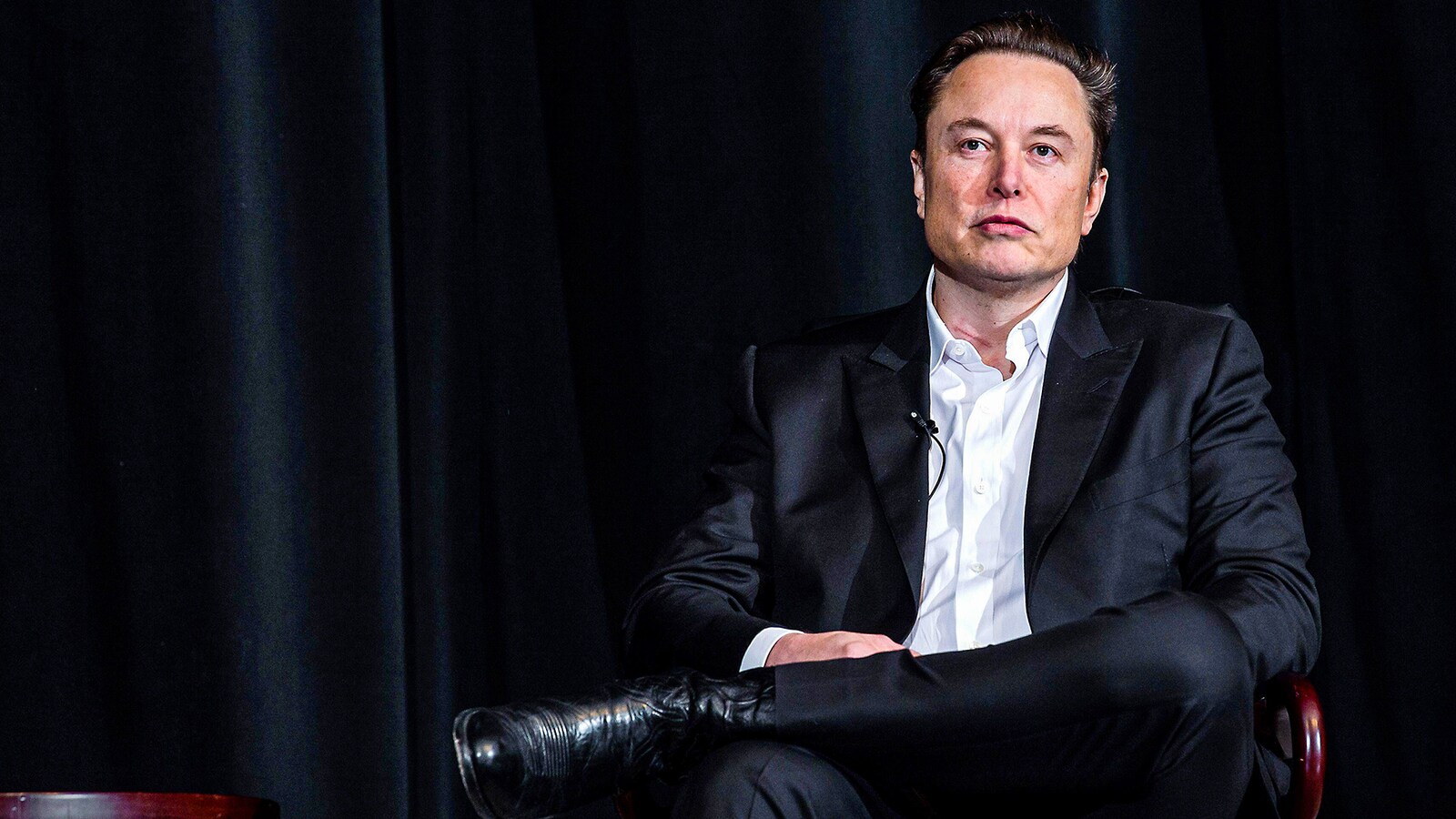Rise of the Billionaires