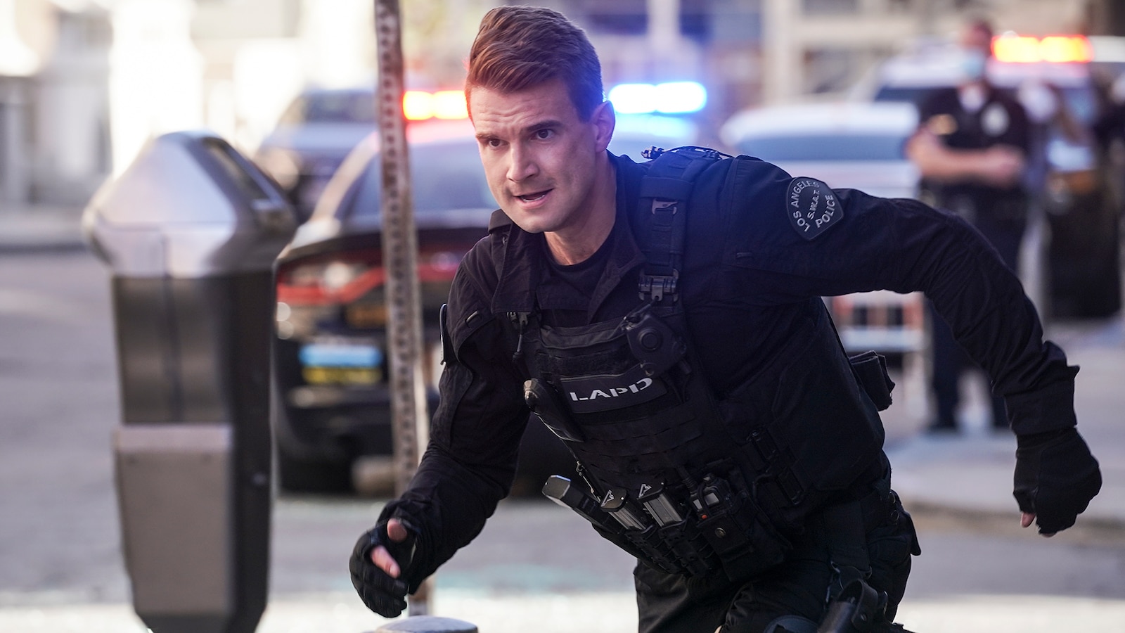 S.W.A.T.