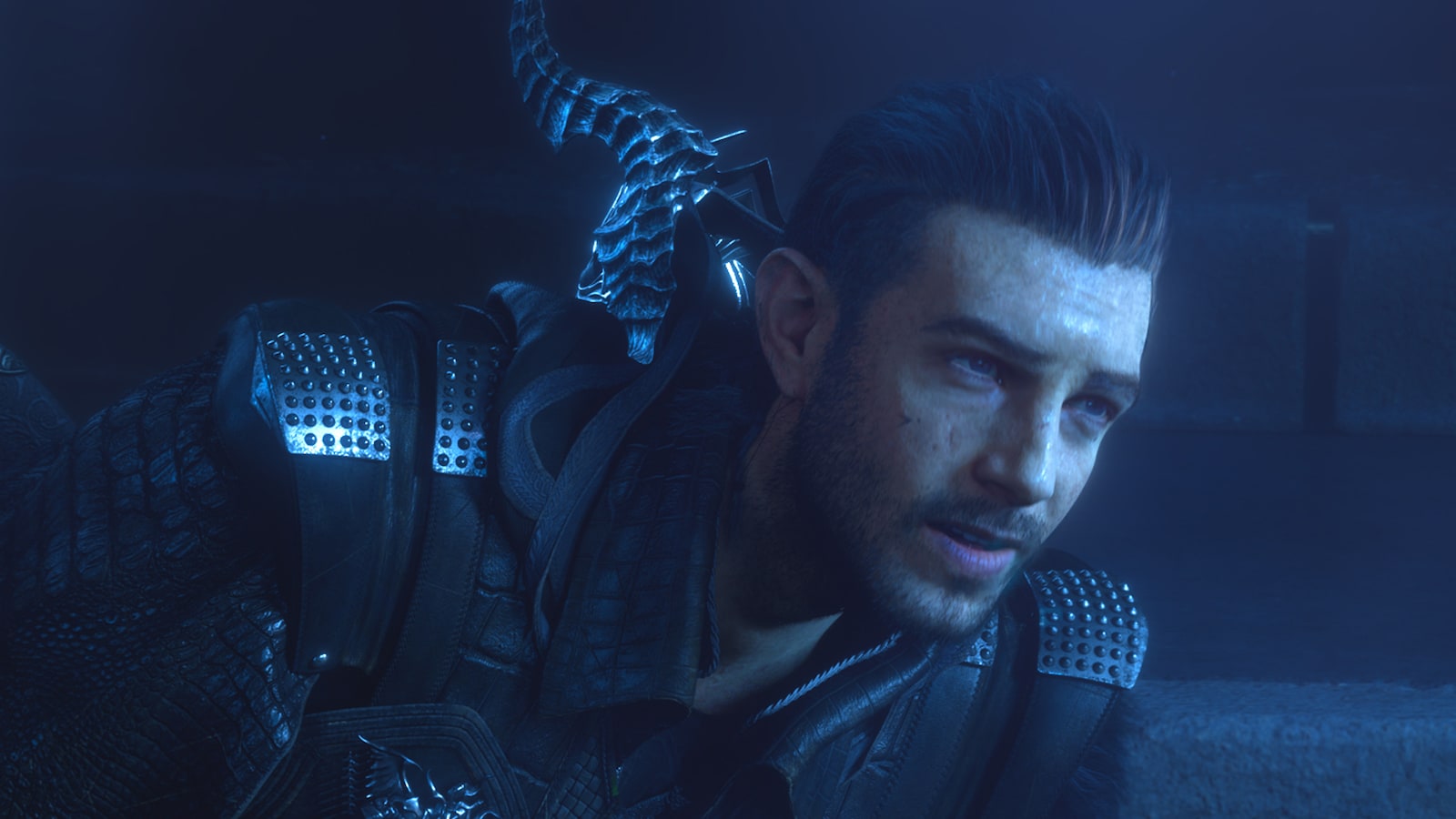Kingsglaive: Final Fantasy XV