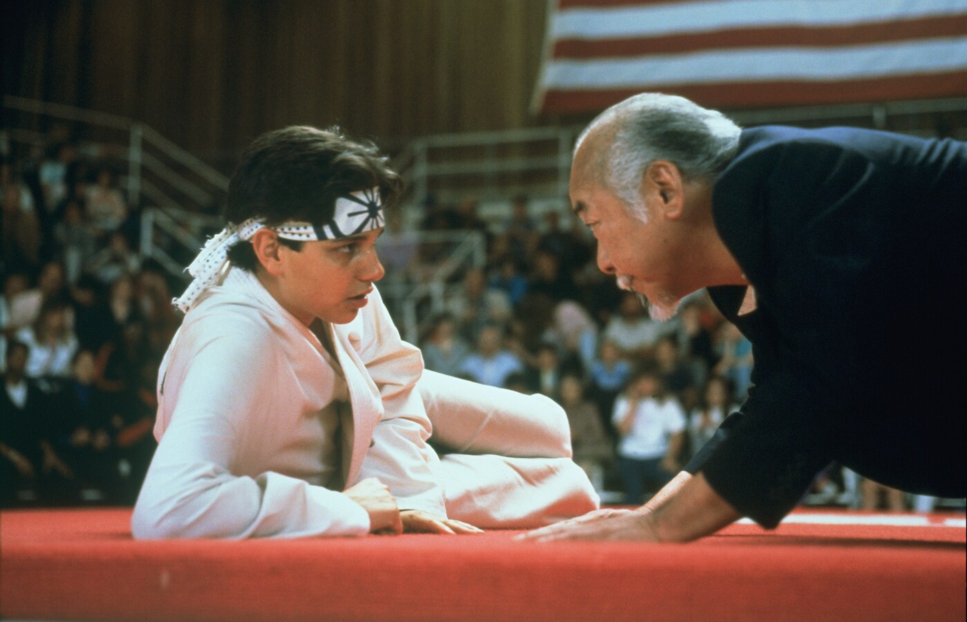 The Karate Kid III