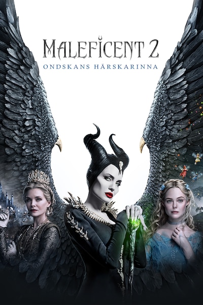 maleficent-2-ondskans-harskarinna-2019