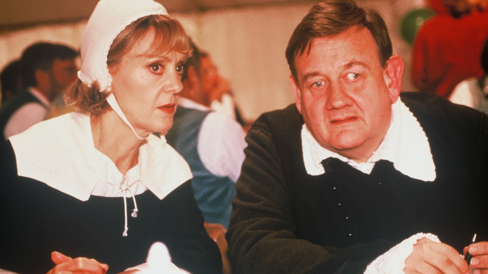Morden i Midsomer