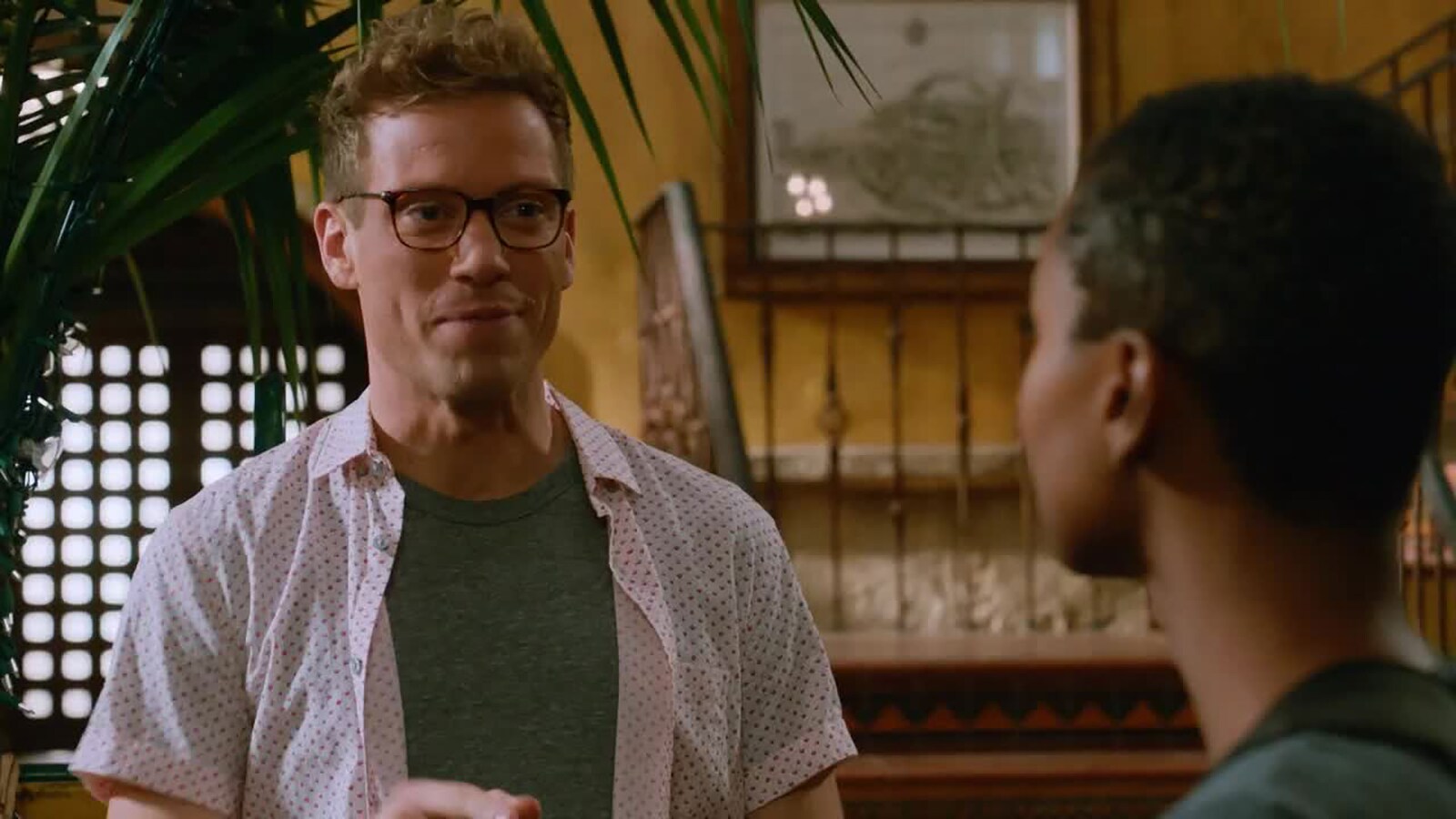 NCIS: Los Angeles