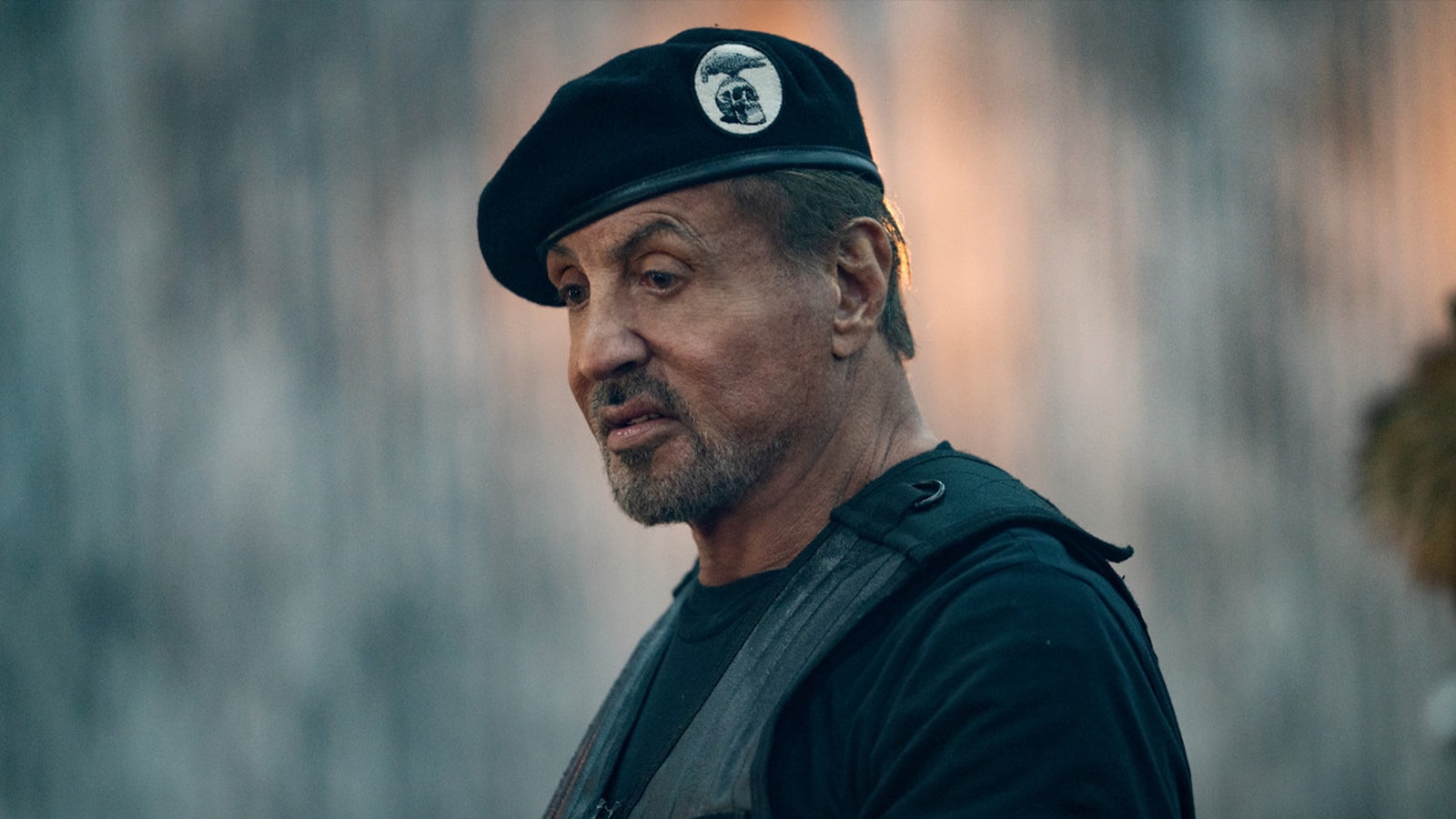The Expendables 4