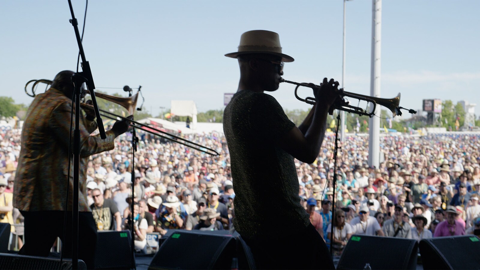 Jazz Fest: A New Orleans Story