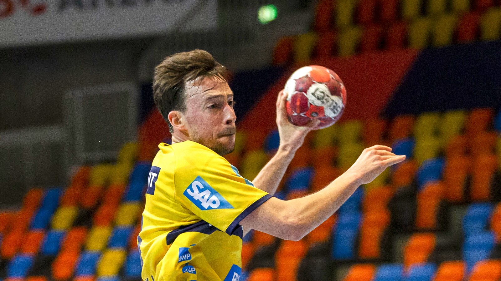 FRISCH AUF! Göppingen - Rhein-Neckar Löwen