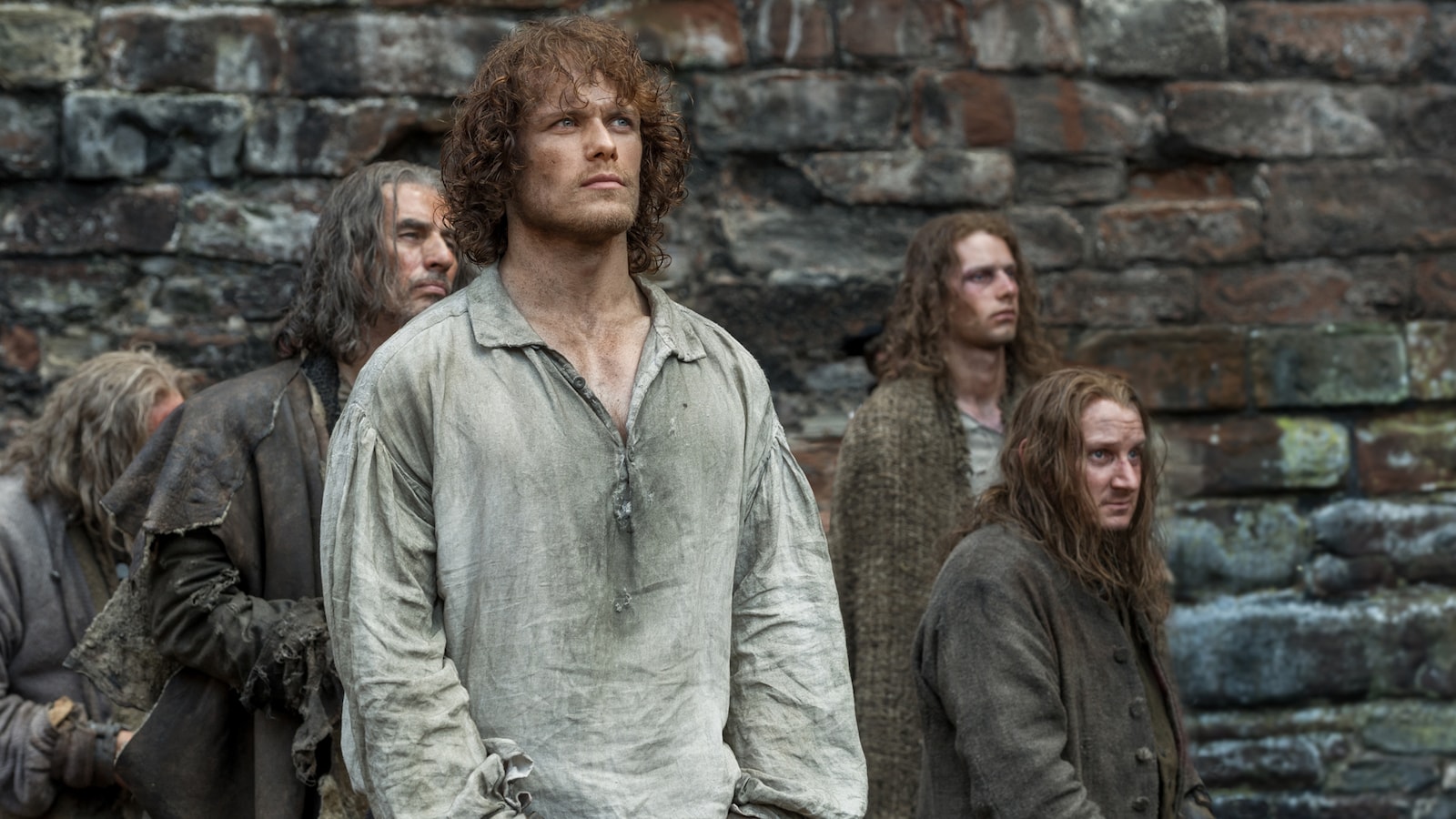 Outlander