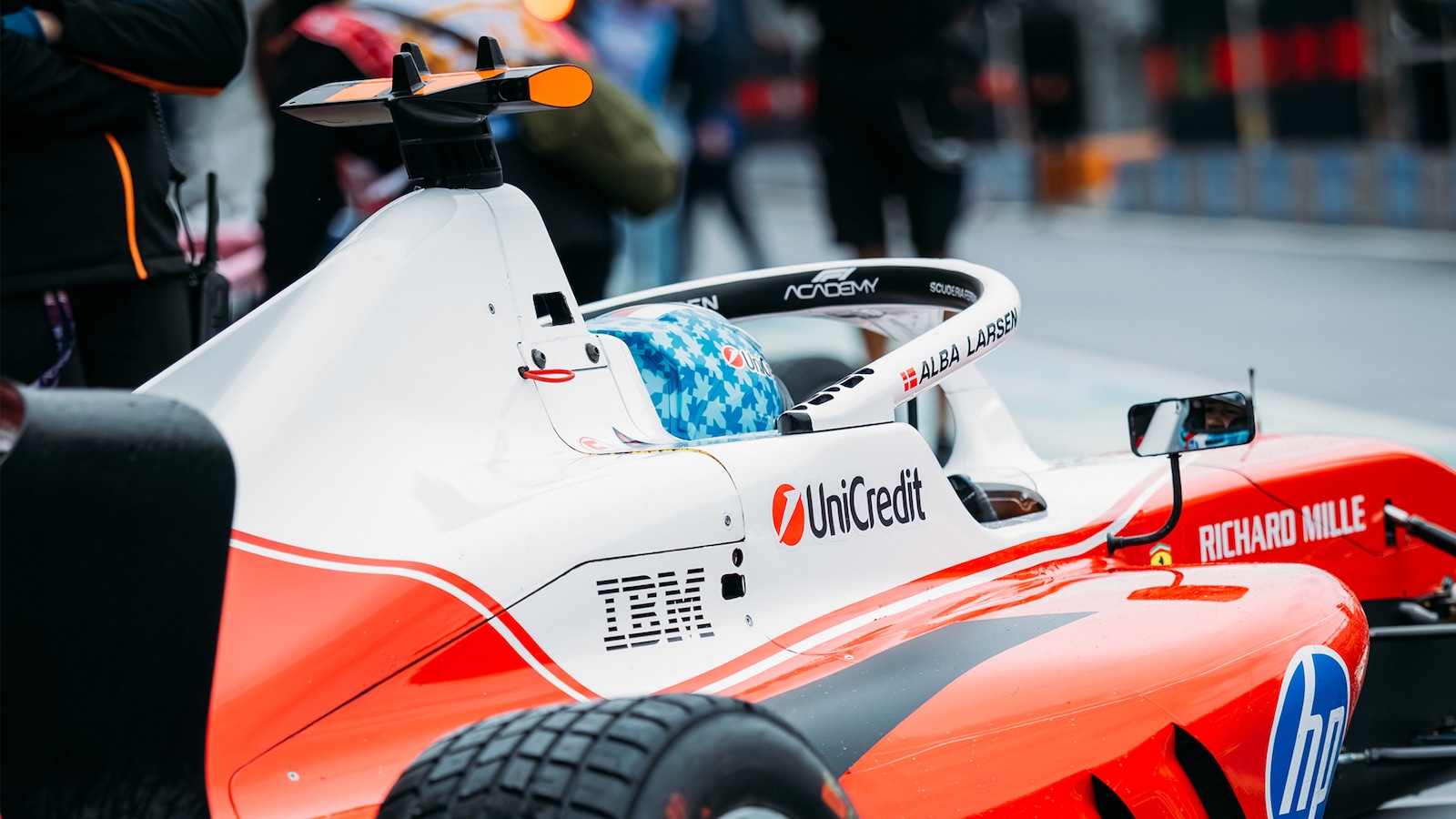 Silverstone