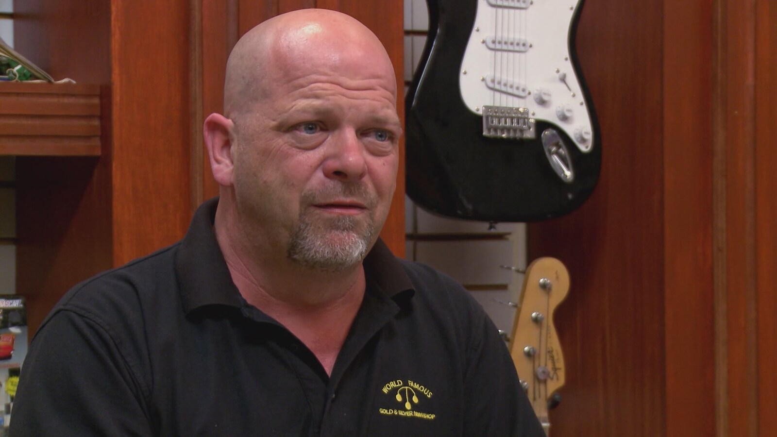 Pawn Stars