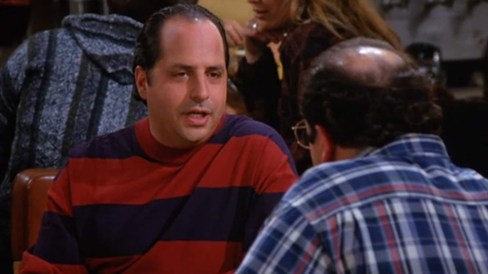 Seinfeld