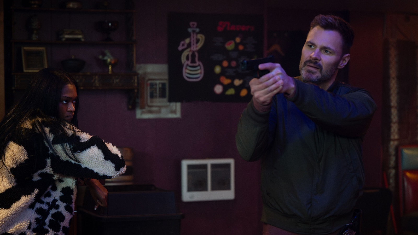 Chicago P.D.