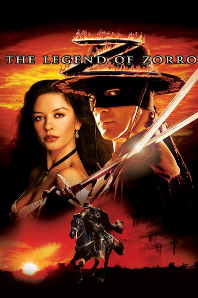 legenden-om-zorro-2005