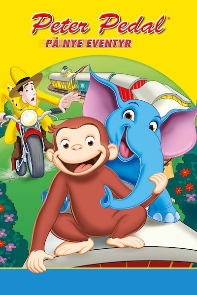 peter-pedal-2-pa-nye-eventyr-2009