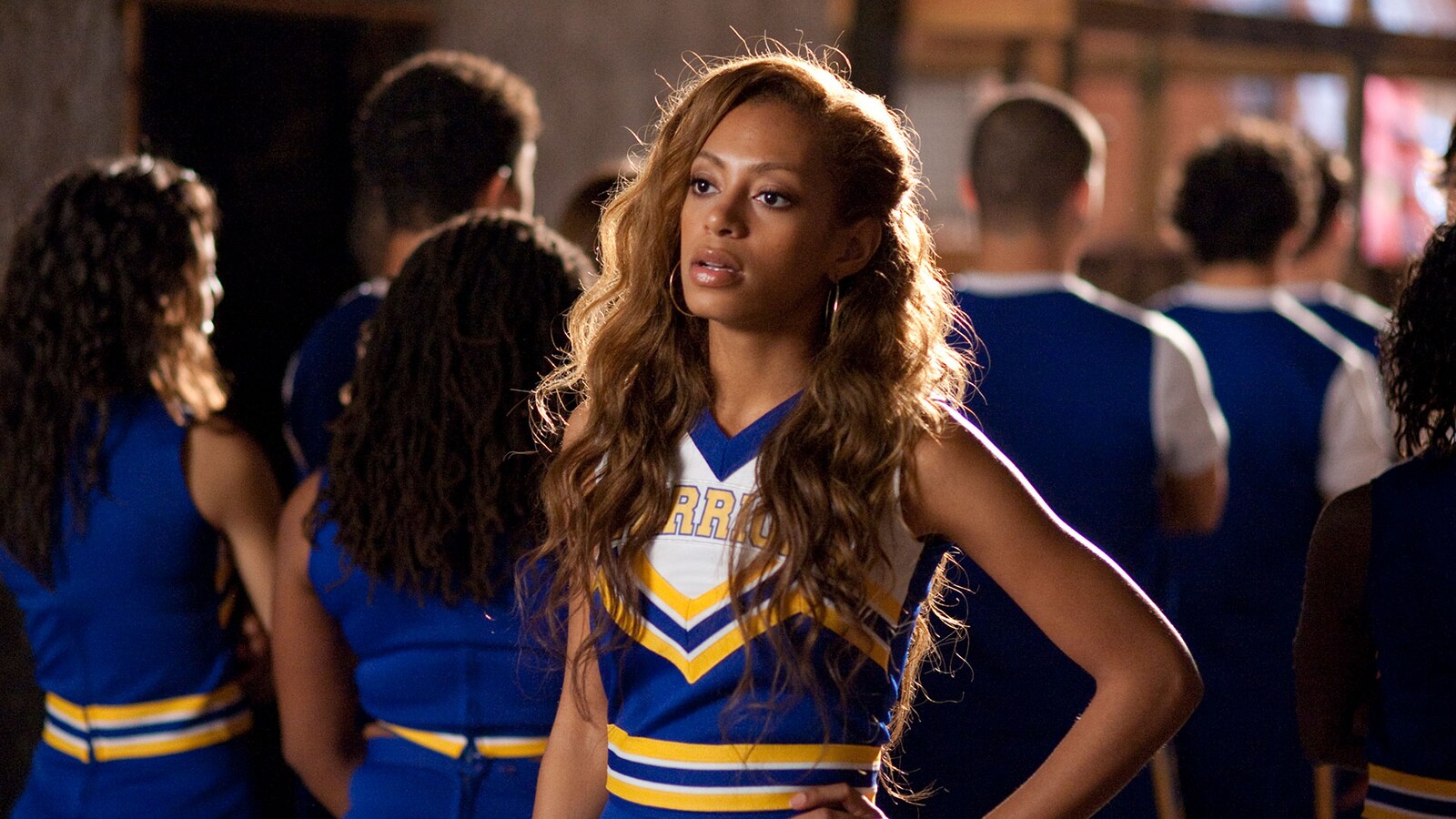 Bring It On: All or Nothing