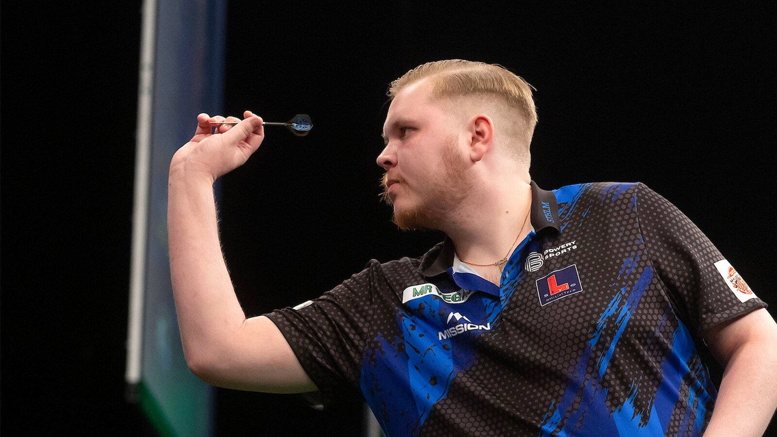 World Series of Darts Finals 2026
