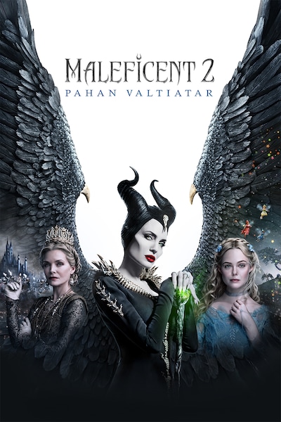 maleficent-2-pahan-valtiatar-2019