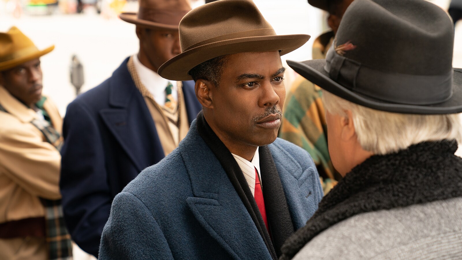 Welcome to the Alternate Economy