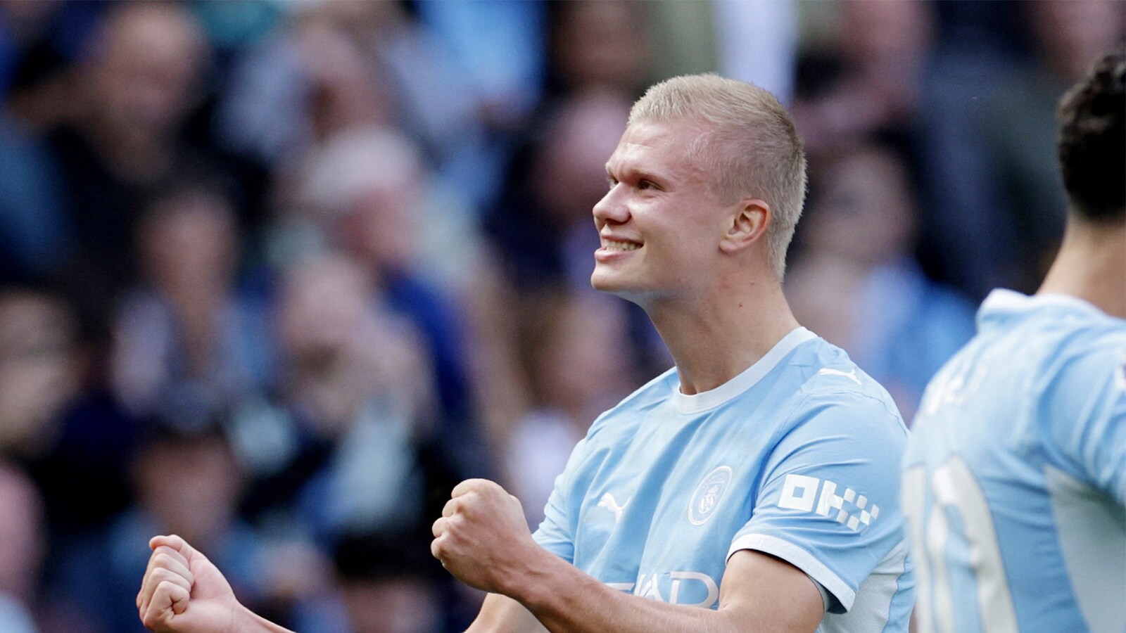 Man City - Norwich